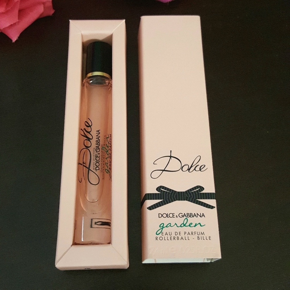 Dolce & Gabbana 'Dolce Garden' Rollerball
